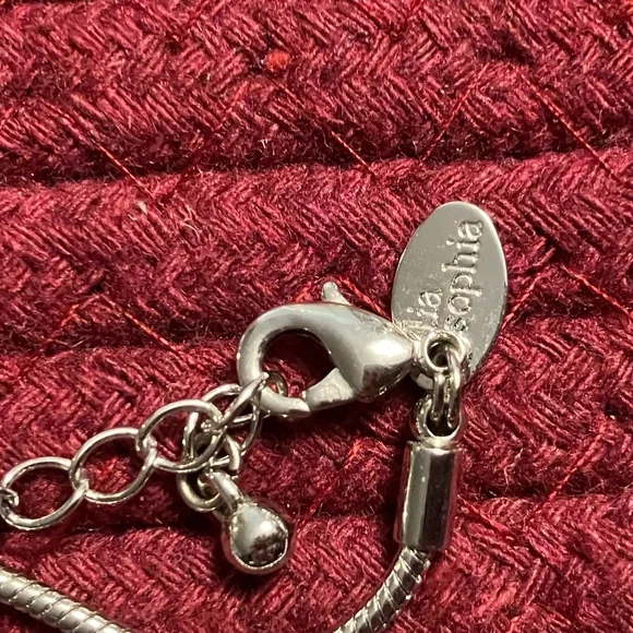 🌸Lia Sophia Necklace - Picture 6 of 6